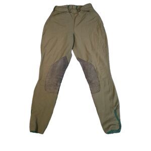 Cavallo Breeches Size XS 24/28 Equestrian Horse Back Riding